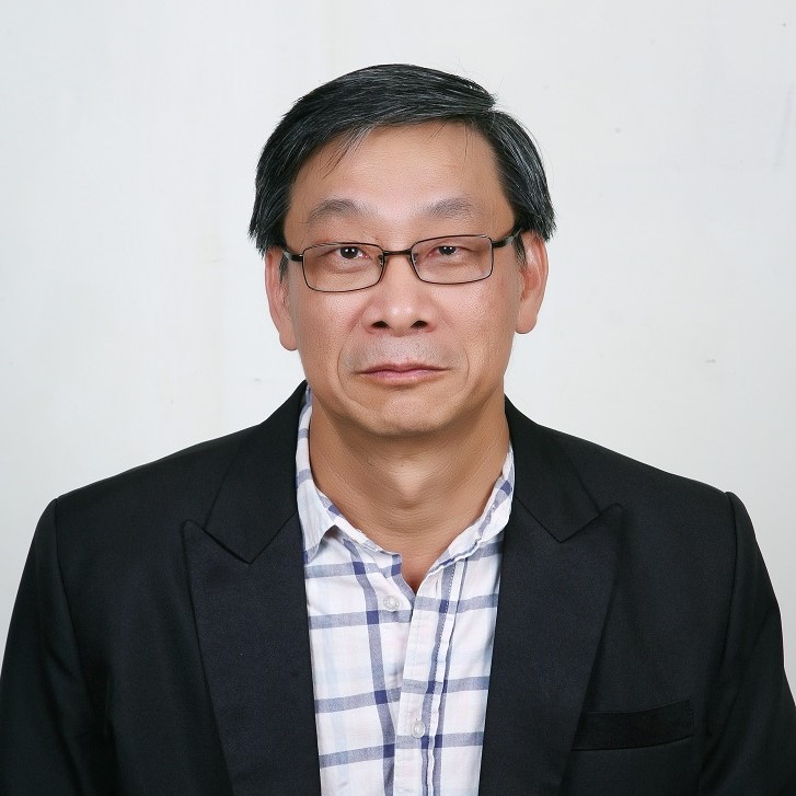 Mr. Khor Kok Yin